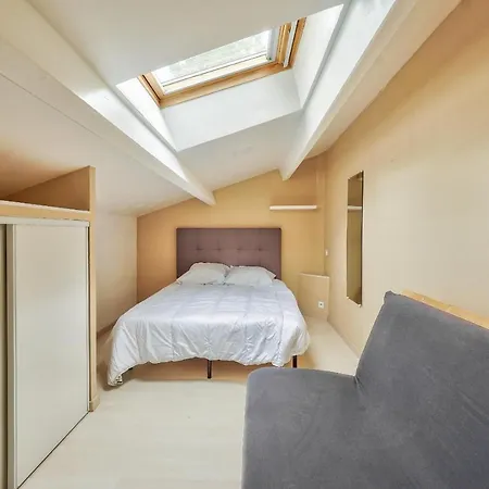 בית נופש 600m Plage- Grande Maison Et Son Jardin Pour 8