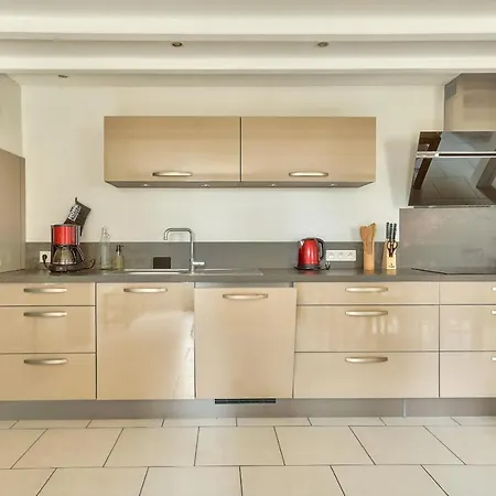 בית נופש 600m Plage- Grande Maison Et Son Jardin Pour 8 *