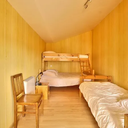 600m Plage- Grande Maison Et Son Jardin Pour 8 La Parée Preneau