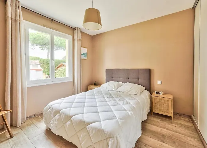 600m Plage- Grande Maison Et Son Jardin Pour 8 La Parée Preneau