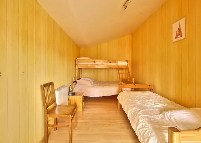 600m Plage- Grande Maison Et Son Jardin Pour 8 La Parée Preneau